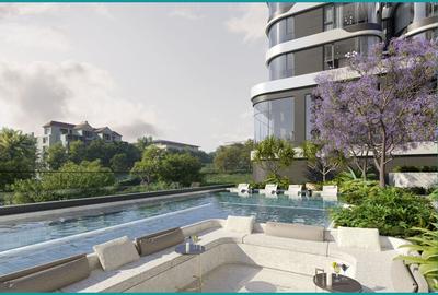 1 Bed Apartment with En Suite at 2026-262 - 2