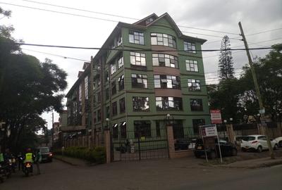 345 ft² Office with Service Charge Included in Riara Road