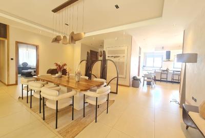 4 Bed Apartment with En Suite at Loresho - 4