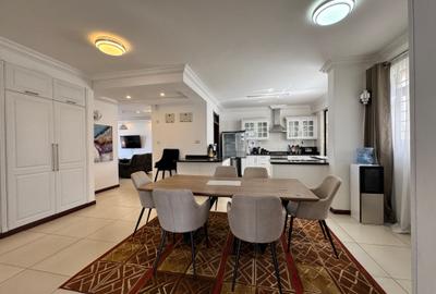 Serviced 3 Bed Apartment with En Suite in Westlands Area - 4