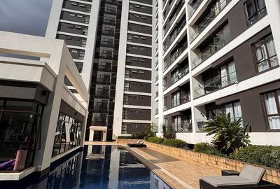 1 Bed Apartment with En Suite at Lavington Maziwa - 3