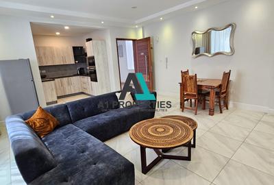 Serviced 1 Bed Apartment with En Suite in Westlands Area - 4