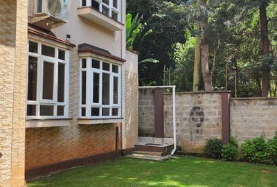 5 Bed Townhouse with En Suite at Njumbi Road - 2