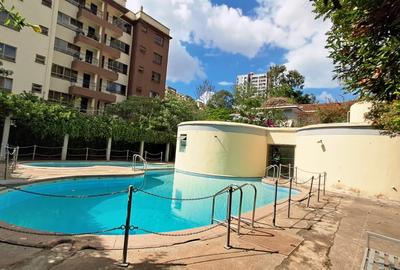 3 Bed Townhouse with Swimming Pool in Lavington - 2