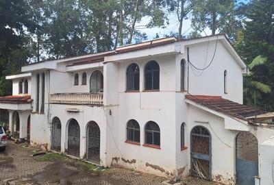 0.48 ac Commercial Land at Peponi Road - 4