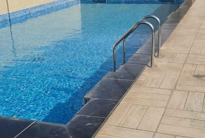 Serviced 3 Bed Apartment with En Suite at Hurlingham Kilimani - 3
