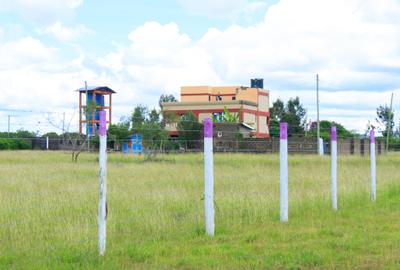Land in Kitengela