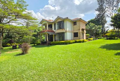 4 Bed Townhouse with En Suite at Rossylin Heights - 2
