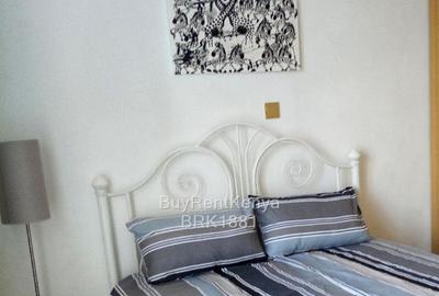 Furnished 1 Bed Apartment with Swimming Pool at Kikambala Road - 4