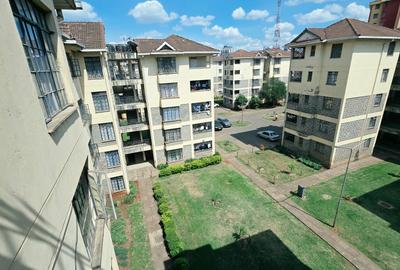 3 Bed Apartment with Borehole in Ngara