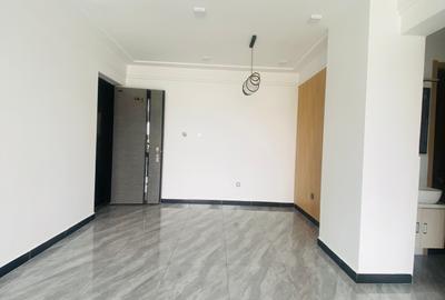 2 Bed Apartment with Swimming Pool at Wood Avenue - 3