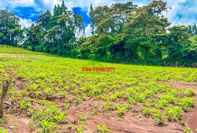 0.05 ha Residential Land at Gikambura - 2