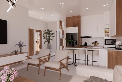 4 Bed Apartment with En Suite at Rhapta Rd - 2