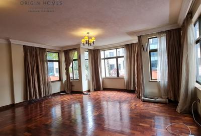 1 Bed Apartment with En Suite at State House Road - 4