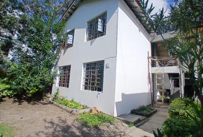 2 Bed Apartment with En Suite at Karen
