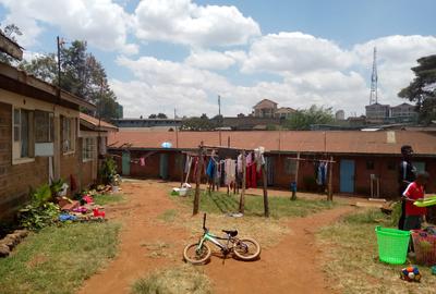 Land at Naivasha Road - 4