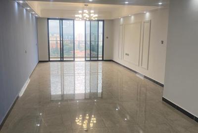 Serviced 3 Bed Apartment with En Suite in Riara Road - 2