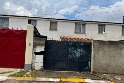 3 Bed House with Garden in Buruburu