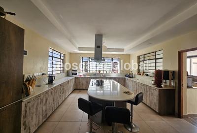 5 Bed House with En Suite in Lower Kabete - 3