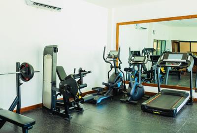 Serviced 2 Bed Apartment with En Suite at 2 Bedroom 20K/Night - 3