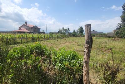 Land in Karen - 2