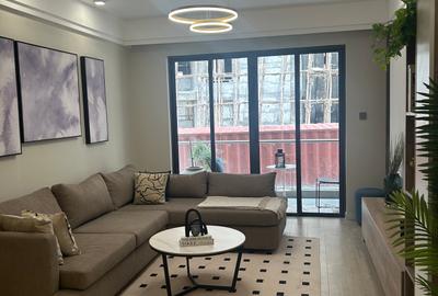 2 Bed Apartment with Swimming Pool at Mombasa Road