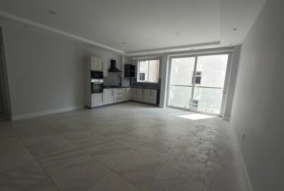 1 Bed Apartment with Swimming Pool in Rhapta Road - 4