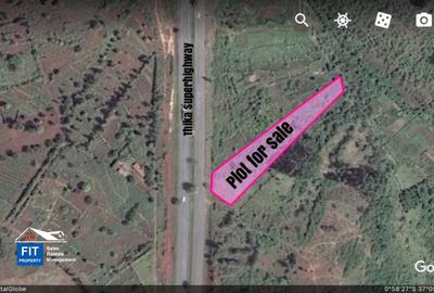 1 ac Land at Thika - 4