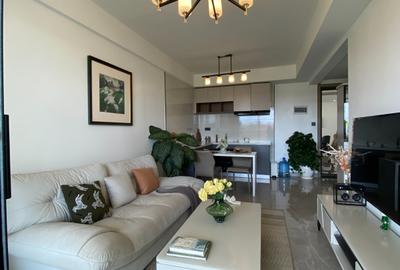 1 Bed Apartment with Swimming Pool at Westlands - 3
