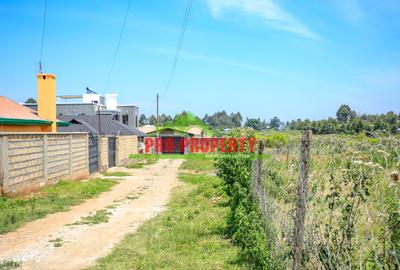 0.05 ha Residential Land at Kamangu - 2