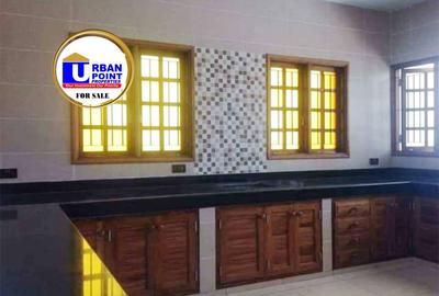 4 Bed House with Swimming Pool in Vipingo - 3