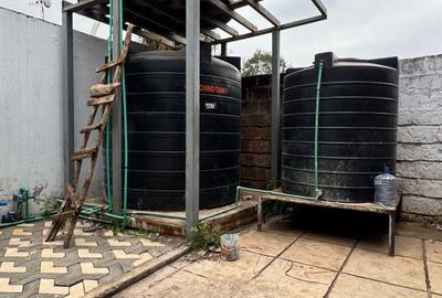 3 Bed Townhouse with Garden at Kitengela - 3