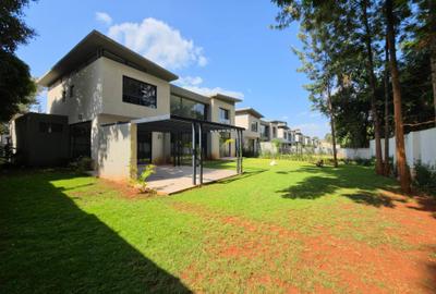 4 Bed Townhouse with En Suite at Runda - 3