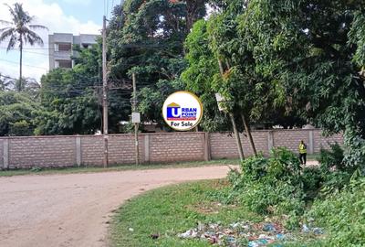 Commercial Property in Mtwapa - 4