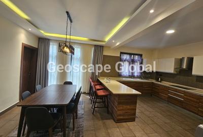 2 Bed Apartment with En Suite in Lower Kabete - 3