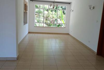 3 Bed Apartment with Staff Quarters in Lavington - 4