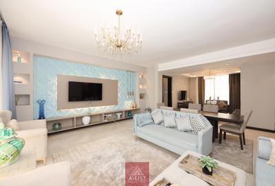 4 Bed Apartment with Swimming Pool at Riverside Drive - 3
