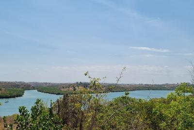 1 ac Land at Mtwapa Creekside - 3