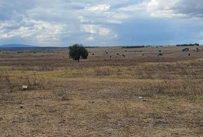 58 ac Land at Isinya-Kiserian Road - 2