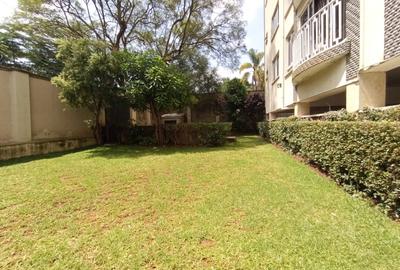 3 Bed Apartment with En Suite at Westlands - 3
