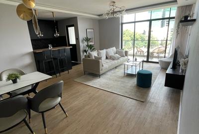 Furnished 2 Bed Apartment with En Suite in Westlands Area - 3