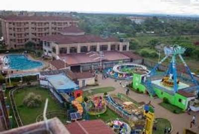 10 ac Commercial Property at Thika Super Highway - 4