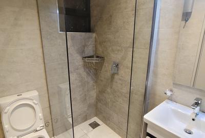 Studio Apartment with Swimming Pool in Kilimani - 4