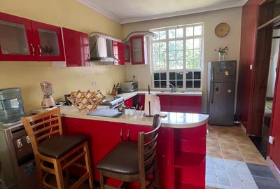 2 Bed House with En Suite at Muthaiga - 3