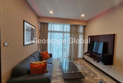 Furnished 2 Bed Apartment with En Suite in Westlands Area - 3