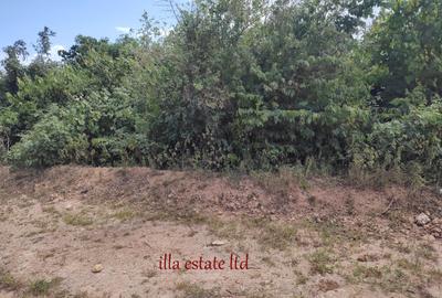 1.00 ac Residential Land at Diani Beach Road - 4