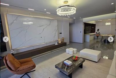1 Bed Apartment with Swimming Pool at Mount Kenya Road - 2
