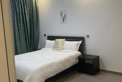 Serviced 3 Bed Apartment with En Suite at Kilimani - 3
