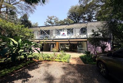 4 Bed Townhouse with En Suite in Lower Kabete