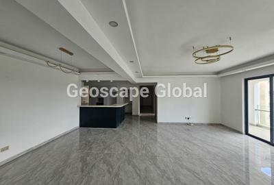 4 Bed Apartment with En Suite in Lavington